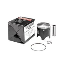 WOSSNER TŁOK SUZUKI (2T) TS 250 (TS250) '73-'81 (70,94MM=+1,00MM), SWORZEŃ 18MM