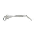 ACCEL DŹWIGNIA STARTERA (KOPKA) ALUMINIOWA HONDA CRF 150 R '07'-25 (OEM: 28300-KSE-305) KOLOR SREBRNY