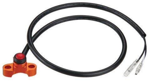 ACCEL WYŁĄCZNIK ZAPŁONU UNIWERSALNY ALUMINIOWY KOLOR POMARAŃCZOWY (KS-01OR) ACCEL WYŁĄCZNIK ZAPŁONU UNIWERSALNY ALUMINIOWY KOLOR POMARAŃCZOWY (KS-01OR)