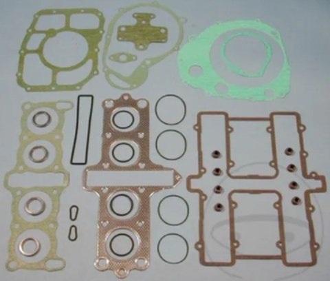 ATHENA KOMPLET USZCZELEK SUZUKI GS 550 M KATANA '81-'83