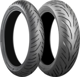 BRIDGESTONE OPONA 190/50ZR17 BATTLAX T32 (73W) TL TYŁ DOT 21/2025
