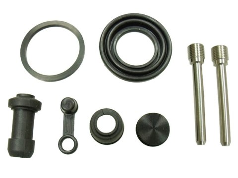 BRONCO ZESTAW NAPRAWCZY ZACISKU HAMULCOWEGO PRZÓD HONDA TRX 500 FOREMAN '12-16, RUBICON '15-16, TRX 420 '07-16