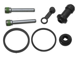 BRONCO ZESTAW NAPRAWCZY ZACISKU HAMULCOWEGO PRZÓD SUZUKI LTA 400/F '08-15, LTF 400F '08-15, LTA 450X '07-10, 500X '11-15, 700X '