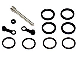 BRONCO ZESTAW NAPRAWCZY ZACISKU HAMULCOWEGO TYŁ YAMAHA YFM 660 GRIZZLY '02-08