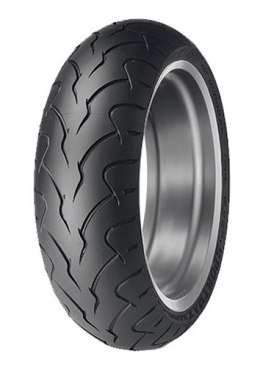 DUNLOP OPONA 180/55ZR18 SPORTMAX D207 (74W) TL TYŁ HARLEY-DAVIDSON V-ROAD DOT 32/2024