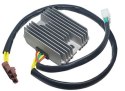 DZE REGULATOR NAPIECIA APRILIA ATLANTIC/SCARABEO 125/250/400/500 '05-'08; PIAGGIO MP3/X7/X8/X9 '05-'11 (OEM AP8127809) (OEM 5808
