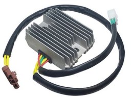 DZE REGULATOR NAPIECIA APRILIA ATLANTIC/SCARABEO 125/250/400/500 '05-'08; PIAGGIO MP3/X7/X8/X9 '05-'11 (OEM AP8127809) (OEM 5808