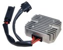 DZE REGULATOR NAPIĘCIA BMW C 400GT/X '18-'19; G 650 '07-'09; F 700GS '15-'18; F 800GS ADVENTURE '16-'18; F 800GT/GS/R '15-'18 (O