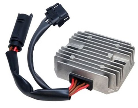 DZE REGULATOR NAPIĘCIA BMW C 400GT/X '18-'19; G 650 '07-'09; F 700GS '15-'18; F 800GS ADVENTURE '16-'18; F 800GT/GS/R '15-'18 (O