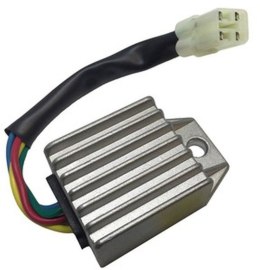 DZE REGULATOR NAPIĘCIA HONDA CRF 250X '04-'17 (31600-KSC-671) (12A)