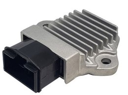 DZE REGULATOR NAPIĘCIA HONDA SH 125 SCOOPY '01-'04; VT 125C '01-'07; XLV 125 VARADERO '01-'06; CB 250 '91-'07; CB 500 '94-'02; C