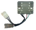 DZE REGULATOR NAPIĘCIA SUZUKI AN 650 BURGMAN '06-'11; VZR 1800 INTRUDER '06-'12 (OEM 32800-10G30) MOSFET (50A)