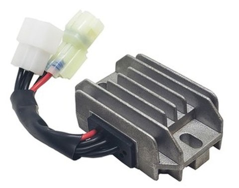 DZE REGULATOR NAPIĘCIA SUZUKI LTF 250/300 '99-'02; ARCTIC CAT ATV 250/300 '01-'05 (OEM 32800-29B10) (OEM 3530-0340) (SH572A-1) (