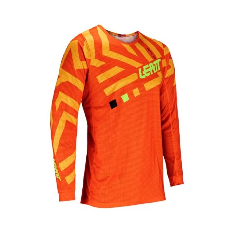 LEATT ZESTAW (KOMPLET) KOSZULKA + SPODNIE MOTO RIDE KIT 3.5 CITRUS KOLOR POMARAŃCZOWY/ŻÓŁTY FLUO ROZMIAR S LEATT ZESTAW (KOMPLET) KOSZULKA + SPODNIE MOTO RIDE KIT 3.5 CITRUS KOLOR POMARAŃCZOWY/ŻÓŁTY FLUO ROZMIAR S