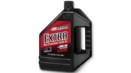 MAXIMA RACING OILS OLEJ SILNIKOWY EXTRA 10W60 100% SYNTHETIC 3.785 LITRY (4) (AKC)