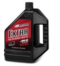 MAXIMA RACING OILS OLEJ SILNIKOWY EXTRA 10W60 100% SYNTHETIC 3.785 LITRY (4) (AKC)