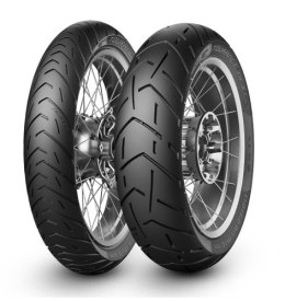 METZELER OPONA 140/80R17 TOURANCE NEXT 2 69V TL M/C TYŁ DOT 18/2025