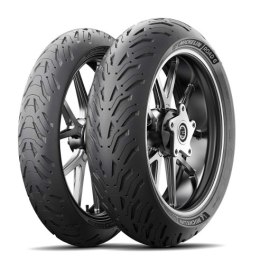 MICHELIN OPONA 190/50ZR17 ROAD 6 (73W) TL M/C TYŁ DOT 18/2025