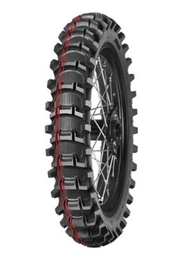 MITAS OPONA 110/90-19 TERRA FORCE-MX SAND 2 TT (PODWÓJNY CZERWONY PASEK) 62M TYŁ DOT 2025 (DOT:XYDP/XJDP) (ZAMIENNIK:70000137)