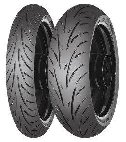 MITAS OPONA 180/55ZR17 TOURING FORCE SP (73W) TL TYŁ DOT 38/2025