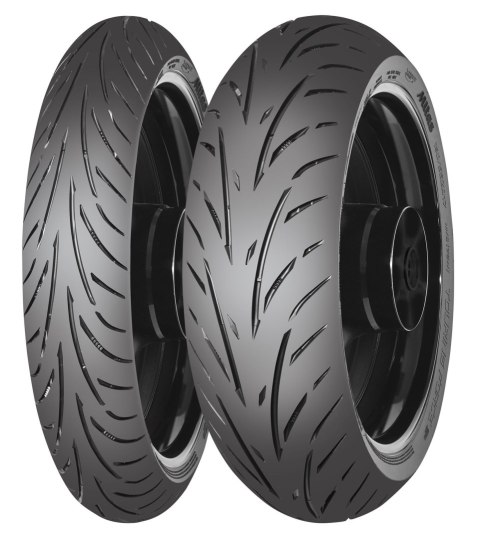 MITAS OPONA 180/55ZR17 TOURING FORCE SP (73W) TL TYŁ DOT 38/2025