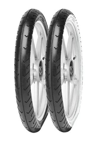 MITAS OPONA 2.50-16 MC 2 42J TL/TT PRZÓD/TYŁ DOT 21/2025 (572950)