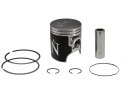 NAMURA TŁOK YAMAHA DT 125 R/X/E (DT125) '88-'06 (56,48MM=+0,50MM) (8002D050, 22140050) (PIERŚCIENIE NX-40011-2R)