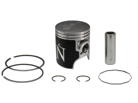 NAMURA TŁOK YAMAHA DT 125 R/X/E (DT125) '88-'06 (56,48MM=+0,50MM) (8002D050, 22140050) (PIERŚCIENIE NX-40011-2R) NAMURA TŁOK YAMAHA DT 125 R/X/E (DT125) '88-'06 (56,48MM=+0,50MM) (8002D050, 22140050) (PIERŚCIENIE NX-40011-2R)