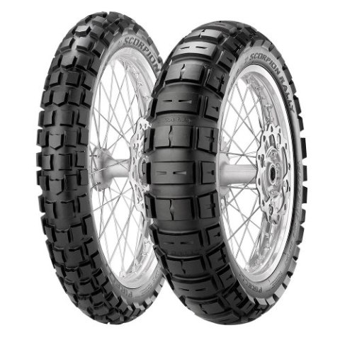 PIRELLI OPONA 120/70R19 SCORPION RALLY 60T TL M/C M+S PRZÓD DOT 08-41/2023