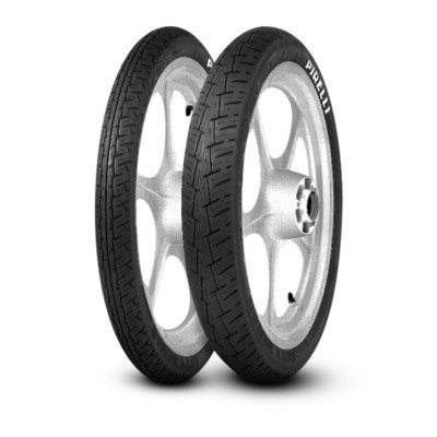 PIRELLI OPONA 130/90-15 CITY DEMON 66S TL M/C TYŁ DOT 16-17/2025