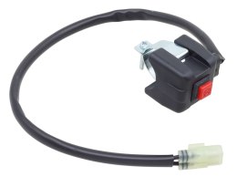 PSYCHIC 2025/01 WYŁĄCZNIK ZAPŁONU (KILL SWITCH) YAMAHA TT-R 230 '05-'24, WRF 250 / 450 '03-'15 (OEM: 5TJ-83976-00-00; 5UM-83976-