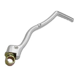 PSYCHIC DŹWIGNIA STARTERA (KOPKA / KIKSTARTER) HONDA CR 250 '92-'96 (OEM: 28300-KZ3-600; 28300-KZ3-860; 28300-KZ3-A10) (ALUMINIO