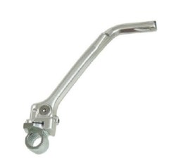 PSYCHIC DŹWIGNIA STARTERA (KOPKA / KIKSTARTER) KTM SX 65 '16-'23 (OEM: 46333070044) (ALUMINIOWA) KOLOR SREBRNY