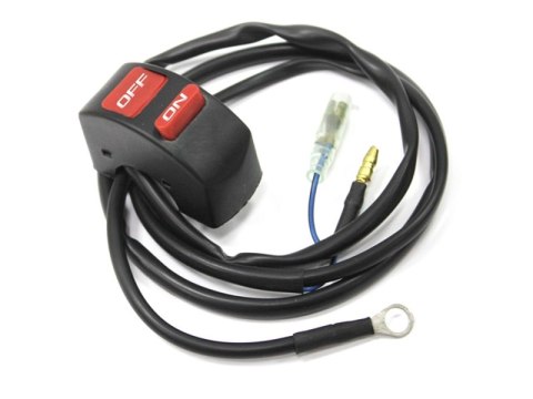 PSYCHIC WYŁĄCZNIK ZAPŁONU (KILL SWITCH) KTM SX/EXC (OEM 50311074000) PSYCHIC WYŁĄCZNIK ZAPŁONU (KILL SWITCH) KTM SX/EXC (OEM 50311074000)
