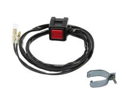 PSYCHIC WYŁĄCZNIK ZAPŁONU (KILL SWITCH) YAMAHA YZ 125 '77-'24 (OEM: 23X-83976-00; 3R4-83976-00; 4V1-83976-00; 5X6-83976-00)