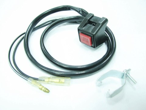 PSYCHIC WYŁĄCZNIK ZAPŁONU (KILL SWITCH) YAMAHA YZ 125 '77-'24 (OEM: 23X-83976-00; 3R4-83976-00; 4V1-83976-00; 5X6-83976-00) PSYCHIC WYŁĄCZNIK ZAPŁONU (KILL SWITCH) YAMAHA YZ 125 '77-'24 (OEM: 23X-83976-00; 3R4-83976-00; 4V1-83976-00; 5X6-83976-00)