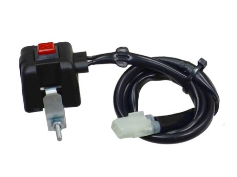 PSYCHIC WYŁĄCZNIK ZAPŁONU (KILL SWITCH) YAMAHA YZF 250/450 (14-16), WRF 250 (15-16), 450 (16) (1SL-83976-00-00) (DŁUGOŚĆ PRZEWOD PSYCHIC WYŁĄCZNIK ZAPŁONU (KILL SWITCH) YAMAHA YZF 250/450 (14-16), WRF 250 (15-16), 450 (16) (1SL-83976-00-00) (DŁUGOŚĆ PRZEWOD