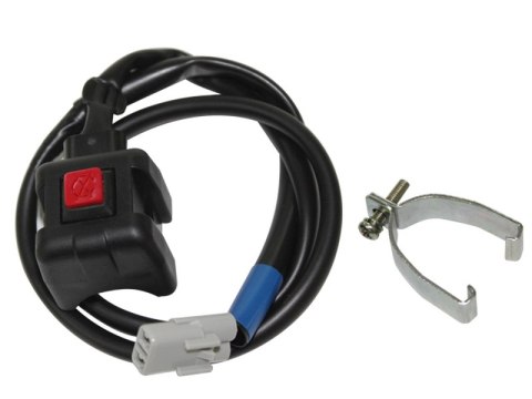 PSYCHIC WYŁĄCZNIK ZAPŁONU (KILL SWITCH) YAMAHA YZF 450 '10-13 (OEM 33D-83976-01-00) PSYCHIC WYŁĄCZNIK ZAPŁONU (KILL SWITCH) YAMAHA YZF 450 '10-13 (OEM 33D-83976-01-00)