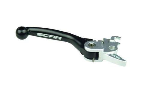 SCAR RACING DŹWIGNIA KLAMKA NIEŁAMKA HAMULCA BREMBO KTM SX/XSF/EXC/EXCF/EXCR, HUSVARNA, HUSABERG '05-'13 BETA RR KOLOR CZARNY SCAR RACING DŹWIGNIA KLAMKA NIEŁAMKA HAMULCA BREMBO KTM SX/XSF/EXC/EXCF/EXCR, HUSVARNA, HUSABERG '05-'13 BETA RR KOLOR CZARNY