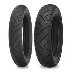SHINKO OPONA 110/90-19 777 62H TL PRZÓD DOT 14/2025