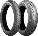 SPEEDWAYS TYRES OPONA 3.00-18 52P COBRA 6PR TL DOT 19/2024 (DUAL)