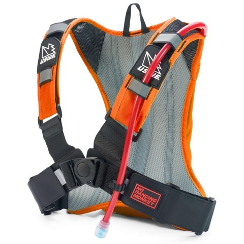USWE CAMEL BAG OUTLANDER 3 FACTORY ORANGE KOLOR POMARAŃCZOWY MOTO/ROWER POJEMNOŚĆ 3 PŁYN (3L+2L PLECAK) USWE CAMEL BAG OUTLANDER 3 FACTORY ORANGE KOLOR POMARAŃCZOWY MOTO/ROWER POJEMNOŚĆ 3 PŁYN (3L+2L PLECAK)