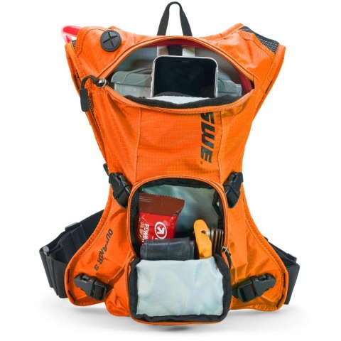 USWE CAMEL BAG OUTLANDER 3 FACTORY ORANGE KOLOR POMARAŃCZOWY MOTO/ROWER POJEMNOŚĆ 3 PŁYN (3L+2L PLECAK) USWE CAMEL BAG OUTLANDER 3 FACTORY ORANGE KOLOR POMARAŃCZOWY MOTO/ROWER POJEMNOŚĆ 3 PŁYN (3L+2L PLECAK)