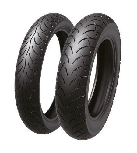 WANDA OPONA 120/80-17 P6229 6PR 67S TYŁ (DO 180 KM/H) DOT 14-20/2025 (STREET)