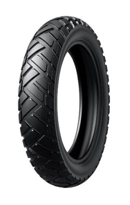 WANDA OPONA 120/90-18 P6231 6PR 71M TL TYŁ DOT 14/2025 (50% OFFROAD) (ADVENTURE)