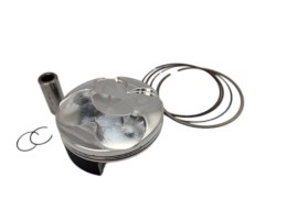 WOSSNER TŁOK (4T) BETA RR 350 ENDURO '15-'24 (STD. 87,96MM) (13.4:1 CR)