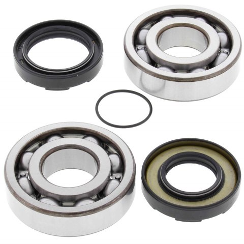 ALL BALLS ŁOŻYSKA WAŁU KORBOWEGO Z USZCZELNIACZAMI YAMAHA YZ 490 '82-'90, YZ 400 '76-'79 ALL BALLS ŁOŻYSKA WAŁU KORBOWEGO Z USZCZELNIACZAMI YAMAHA YZ 490 '82-'90, YZ 400 '76-'79