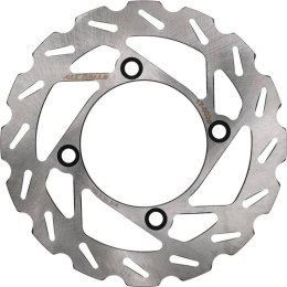 ALL BALLS TARCZA HAMULCOWA PRZÓD YAMAHA KODIAK 700 '16-'23, YFM 550 GRIZZLY '09-'15, YFM 700 GRIZZLY '07-'23 (220X95,5X4,0MM) (4