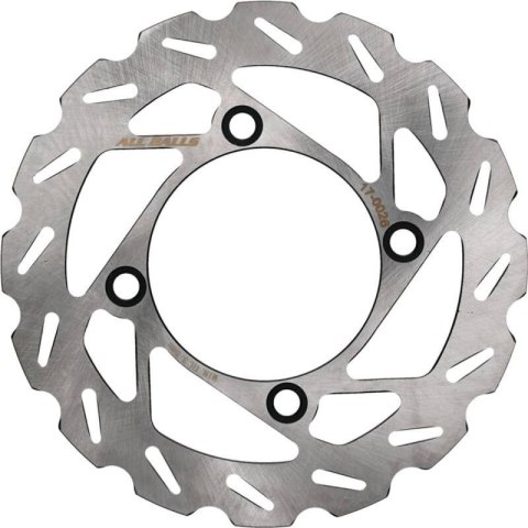 ALL BALLS TARCZA HAMULCOWA PRZÓD YAMAHA KODIAK 700 '16-'23, YFM 550 GRIZZLY '09-'15, YFM 700 GRIZZLY '07-'23 (220X95,5X4,0MM) (4 ALL BALLS TARCZA HAMULCOWA PRZÓD YAMAHA KODIAK 700 '16-'23, YFM 550 GRIZZLY '09-'15, YFM 700 GRIZZLY '07-'23 (220X95,5X4,0MM) (4