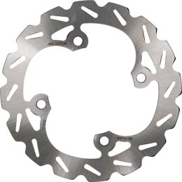 ALL BALLS TARCZA HAMULCOWA TYŁ POLARIS SPORTSMAN 400/450/500/570/700/800, RANGER 400/500/570/700/800/900,1000 (218X105,5X4,7) (4